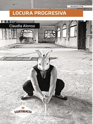 cover image of Locura progresiva